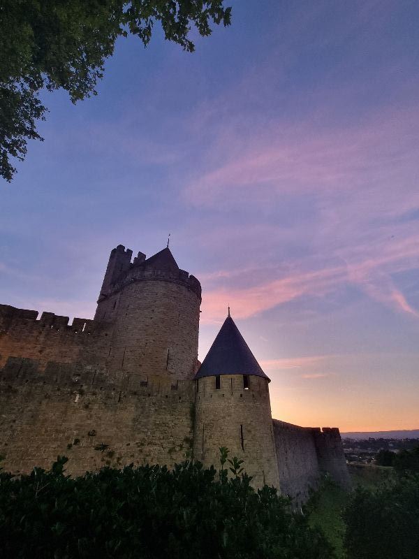 Carcassonne